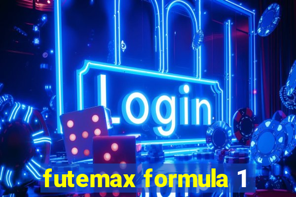 futemax formula 1